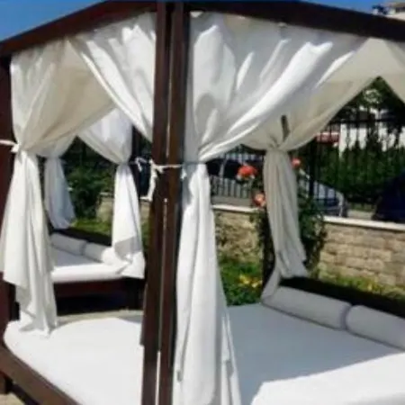Luxury Coastal Dreams Sweti Wlas