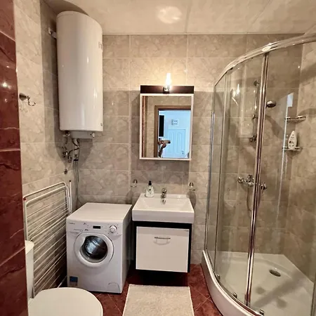 Luxury Coastal Dreams アパート