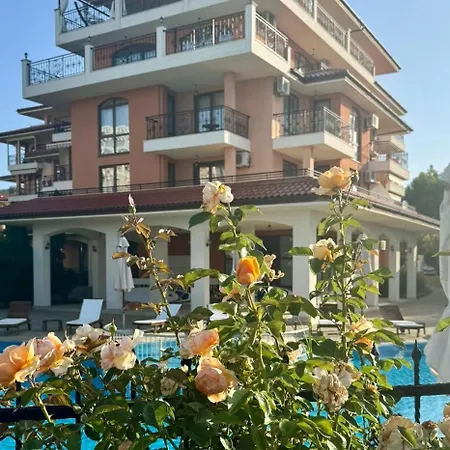 Apartment Luxury Coastal Dreams Sweti Wlas