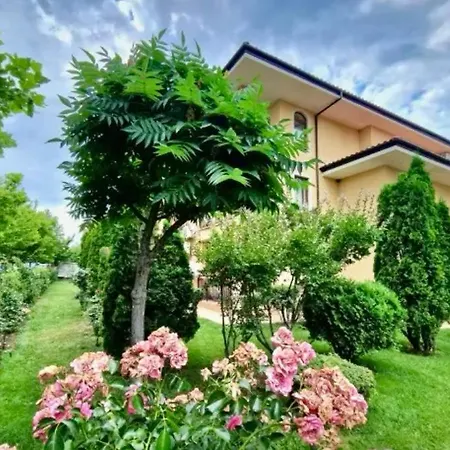 Luxury Coastal Dreams スヴェティ・ヴラス