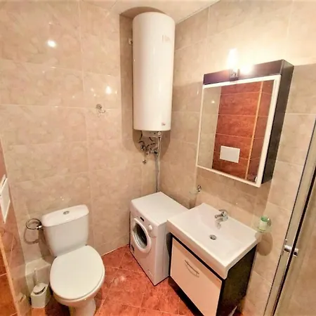 Luxury Coastal Dreams * スヴェティ・ヴラス