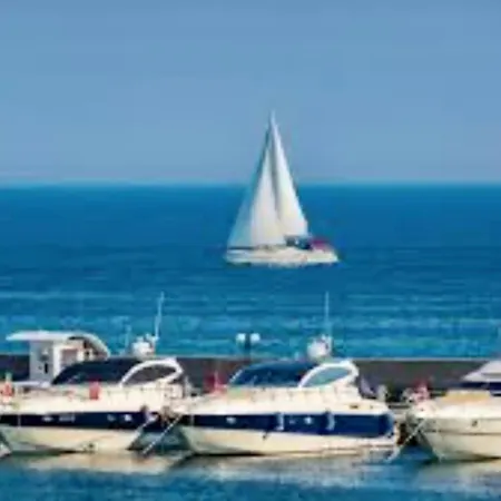 Luxury Coastal Dreams スヴェティ・ヴラス