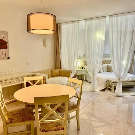 Luxury Coastal Dreams Apartment Sweti Wlas