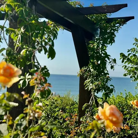 Luxury Coastal Dreams アパート *