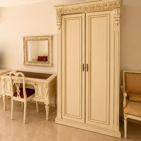 Apartment Luxury Coastal Dreams Sweti Wlas