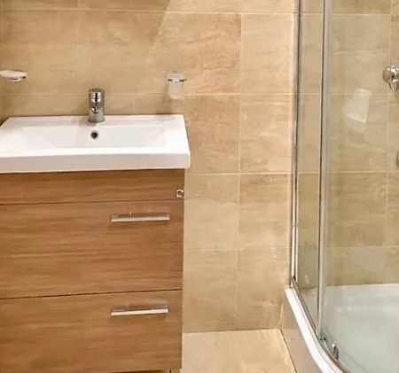 Luxury Coastal Dreams Apartment Sweti Wlas