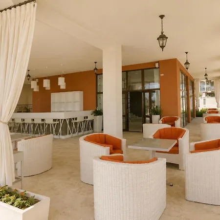 Luxury Coastal Dreams Apartment Sweti Wlas