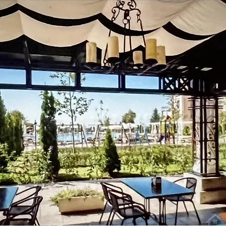 Apartment Luxury Coastal Dreams Sweti Wlas