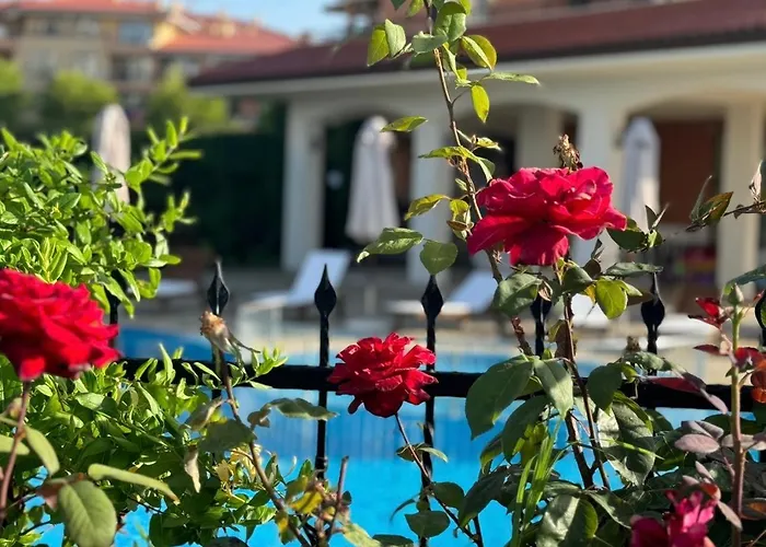 Luxury Coastal Dreams *