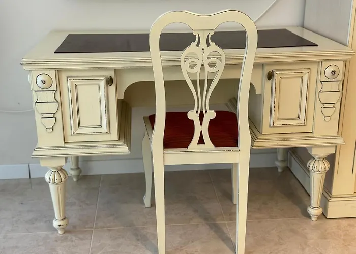 Luxury Coastal Dreams Appartement *