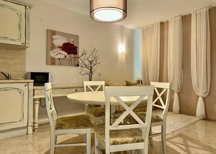 Luxury Coastal Dreams * Sveti Vlas