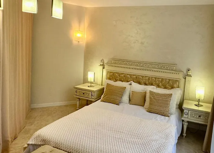 Luxury Coastal Dreams Appartement