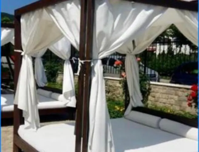 Luxury Coastal Dreams Sveti Vlas