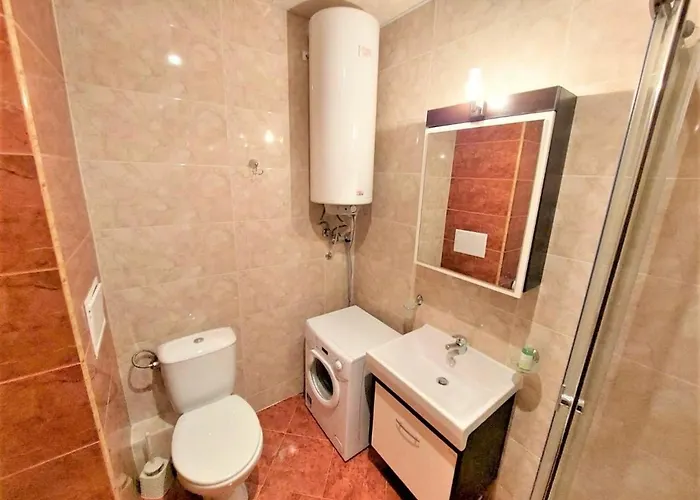 Luxury Coastal Dreams * Sveti Vlas