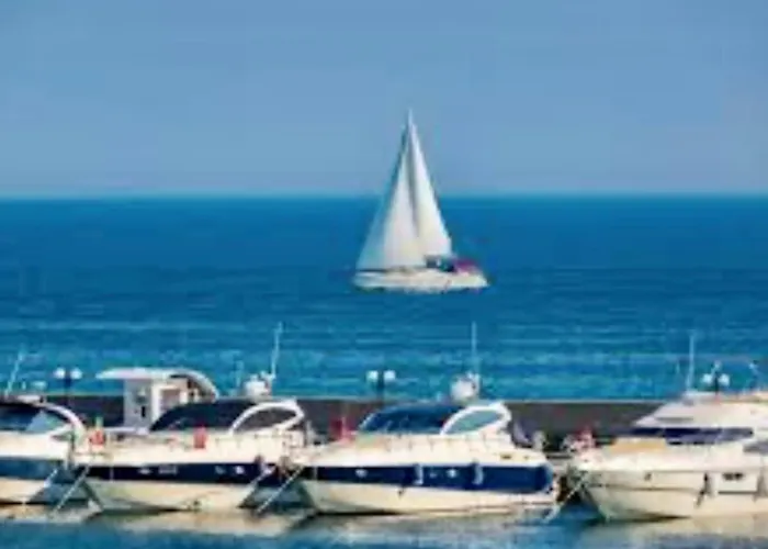 Luxury Coastal Dreams Sveti Vlas