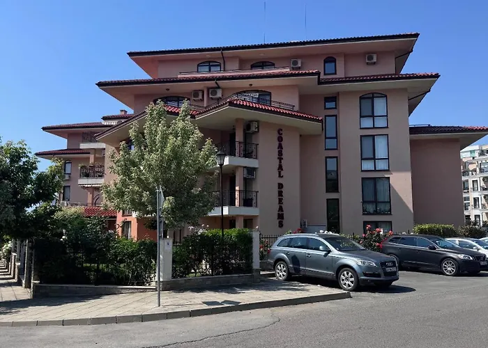 Luxury Coastal Dreams