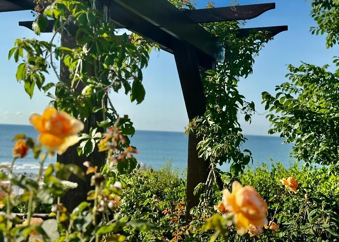 Luxury Coastal Dreams Appartement *